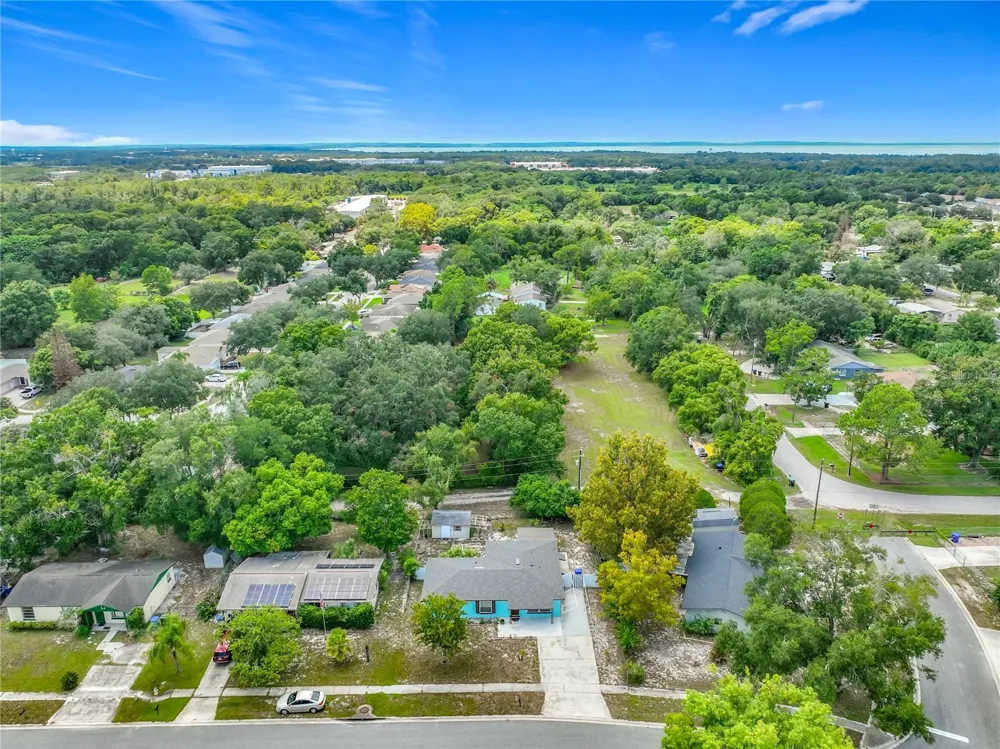 1118 LITTLE SPRING HILL DRIVE Ocoee, FL 34761