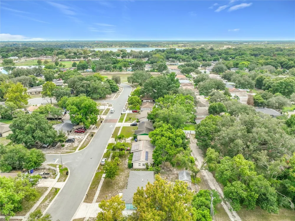 1118 LITTLE SPRING HILL DRIVE Ocoee, FL 34761