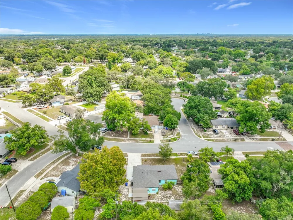 1118 LITTLE SPRING HILL DRIVE Ocoee, FL 34761