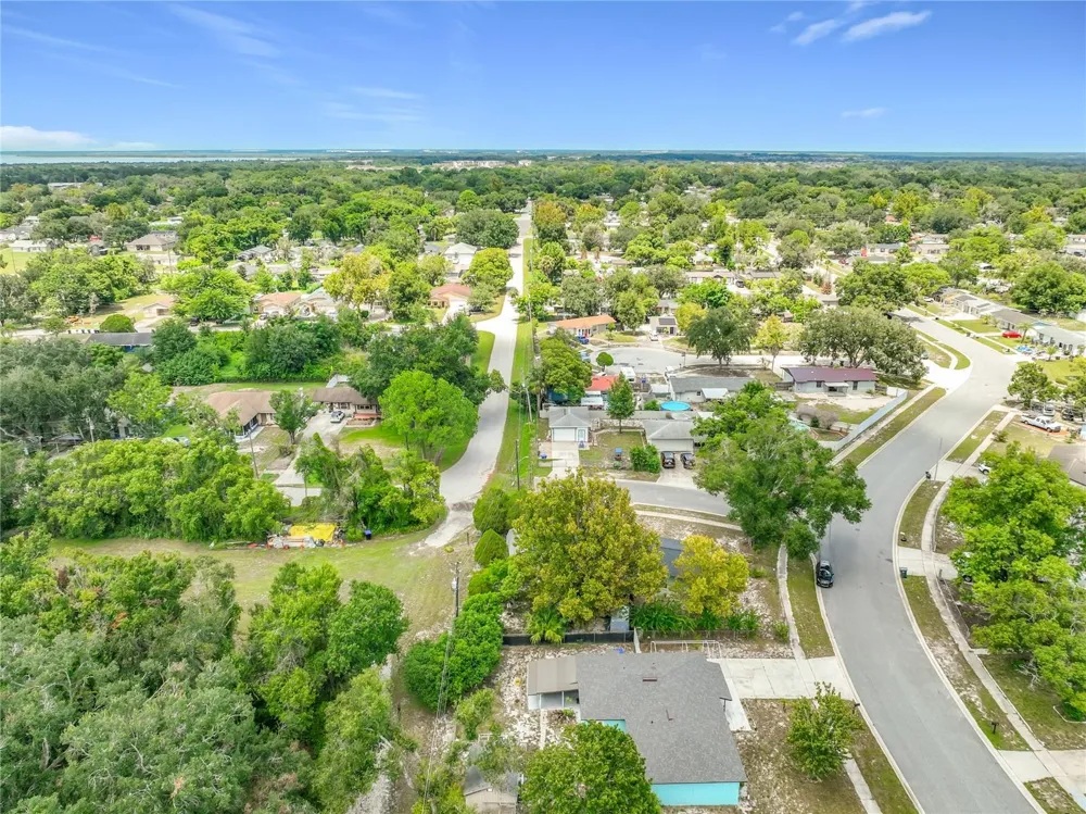 1118 LITTLE SPRING HILL DRIVE Ocoee, FL 34761