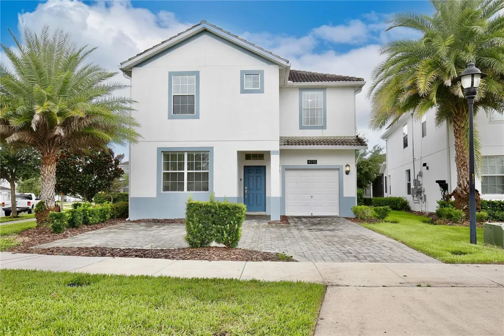 4710 KINGS CASTLE CIRCLE Kissimmee, FL 34746