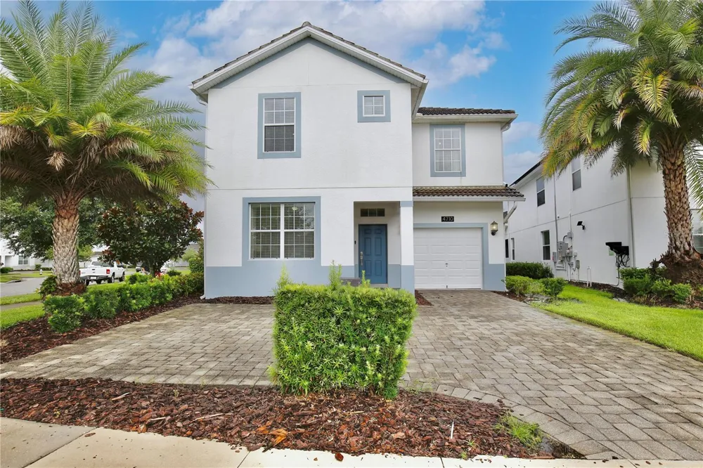 4710 KINGS CASTLE CIRCLE Kissimmee, FL 34746