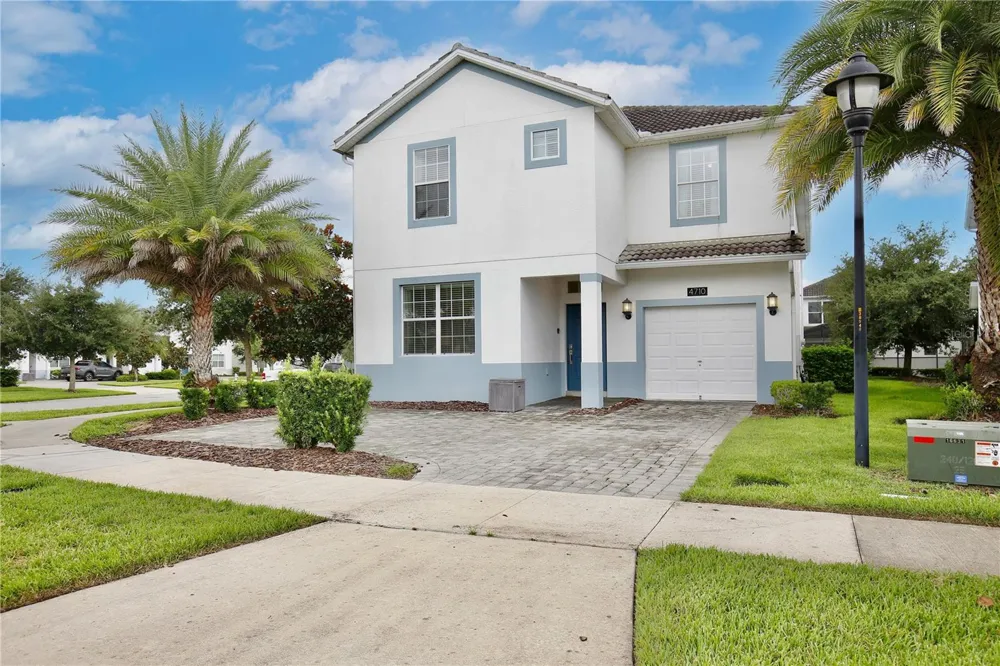4710 KINGS CASTLE CIRCLE Kissimmee, FL 34746
