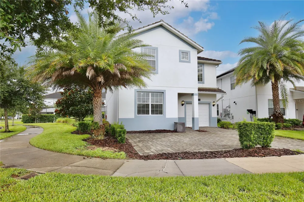 4710 KINGS CASTLE CIRCLE Kissimmee, FL 34746