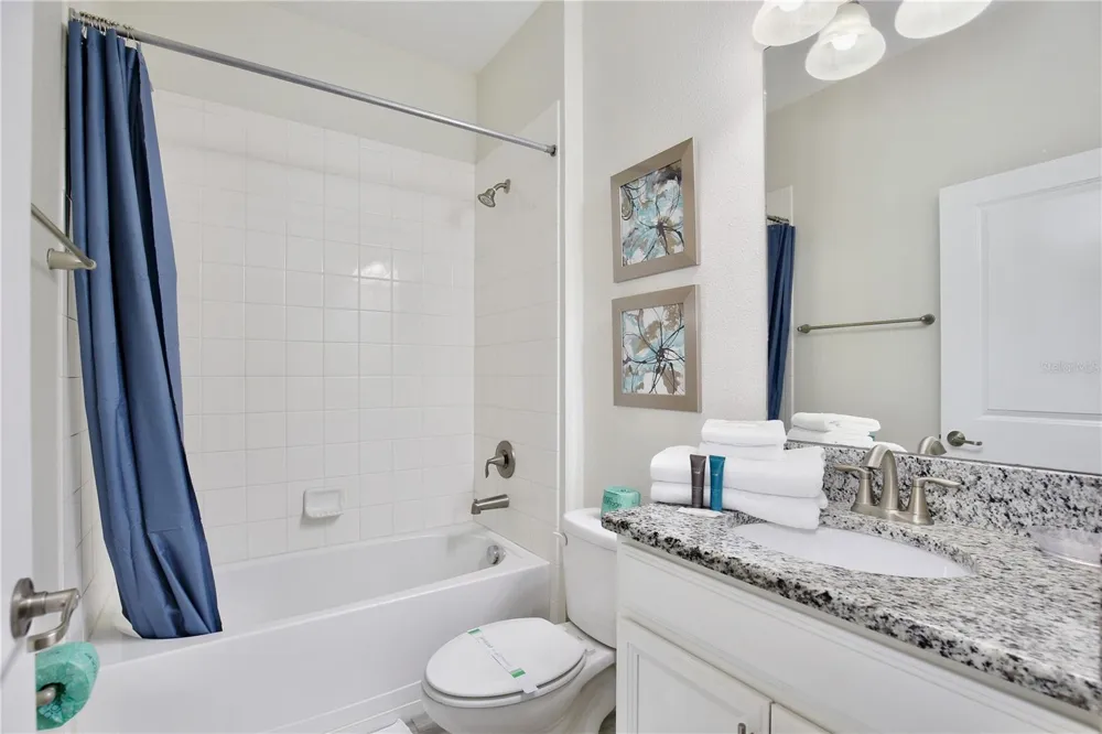 4710 KINGS CASTLE CIRCLE Kissimmee, FL 34746