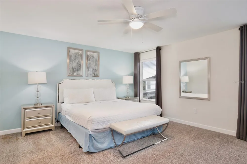 4710 KINGS CASTLE CIRCLE Kissimmee, FL 34746
