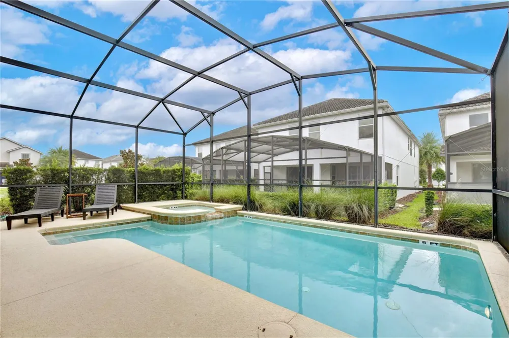 4710 KINGS CASTLE CIRCLE Kissimmee, FL 34746