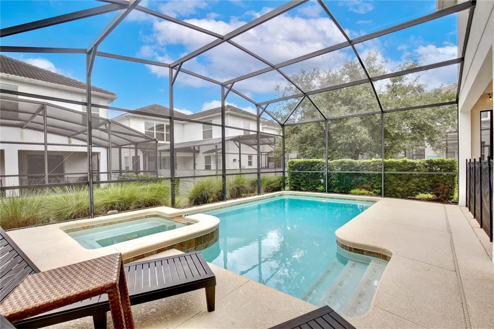 4710 KINGS CASTLE CIRCLE Kissimmee, FL 34746