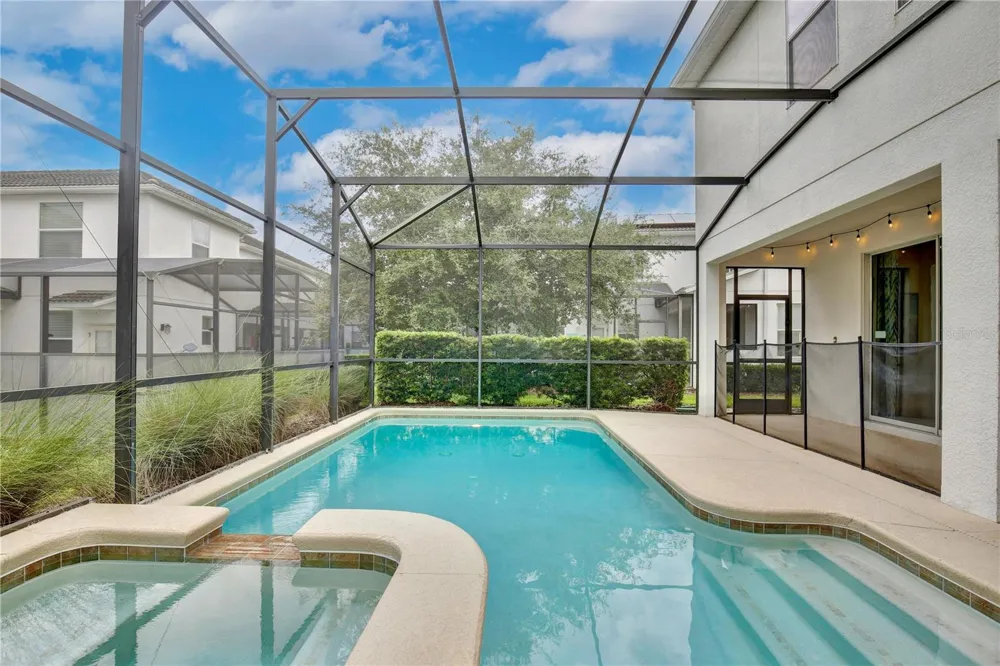 4710 KINGS CASTLE CIRCLE Kissimmee, FL 34746