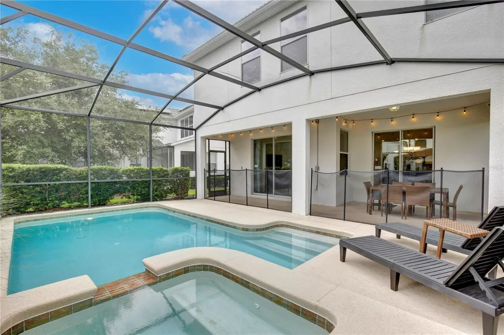 4710 KINGS CASTLE CIRCLE Kissimmee, FL 34746