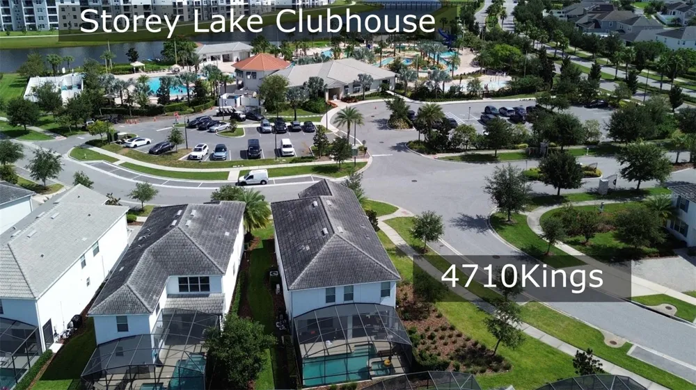 4710 KINGS CASTLE CIRCLE Kissimmee, FL 34746