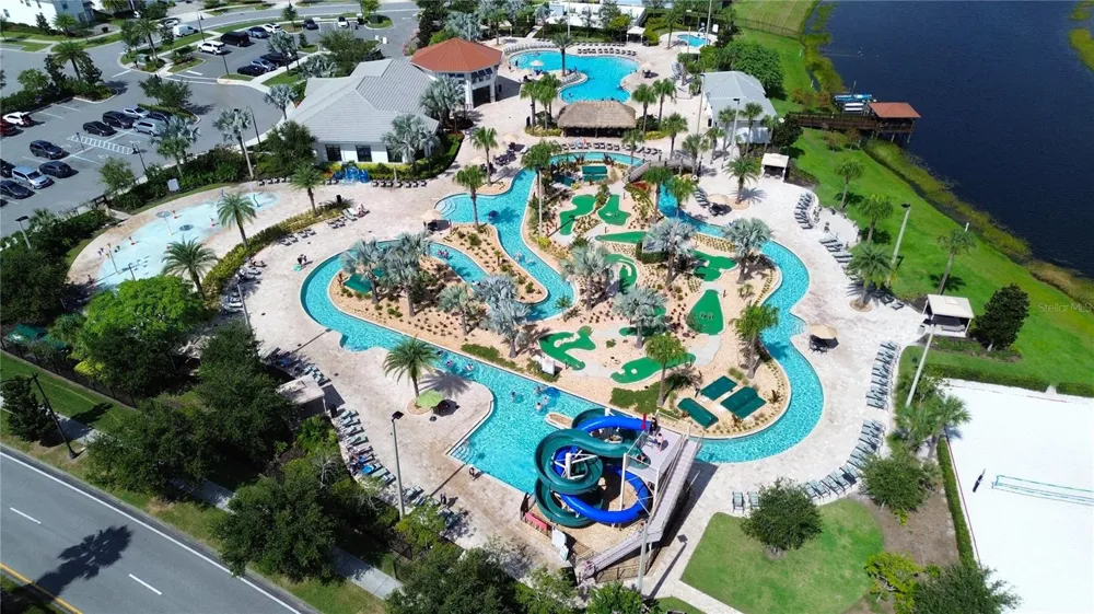 4710 KINGS CASTLE CIRCLE Kissimmee, FL 34746