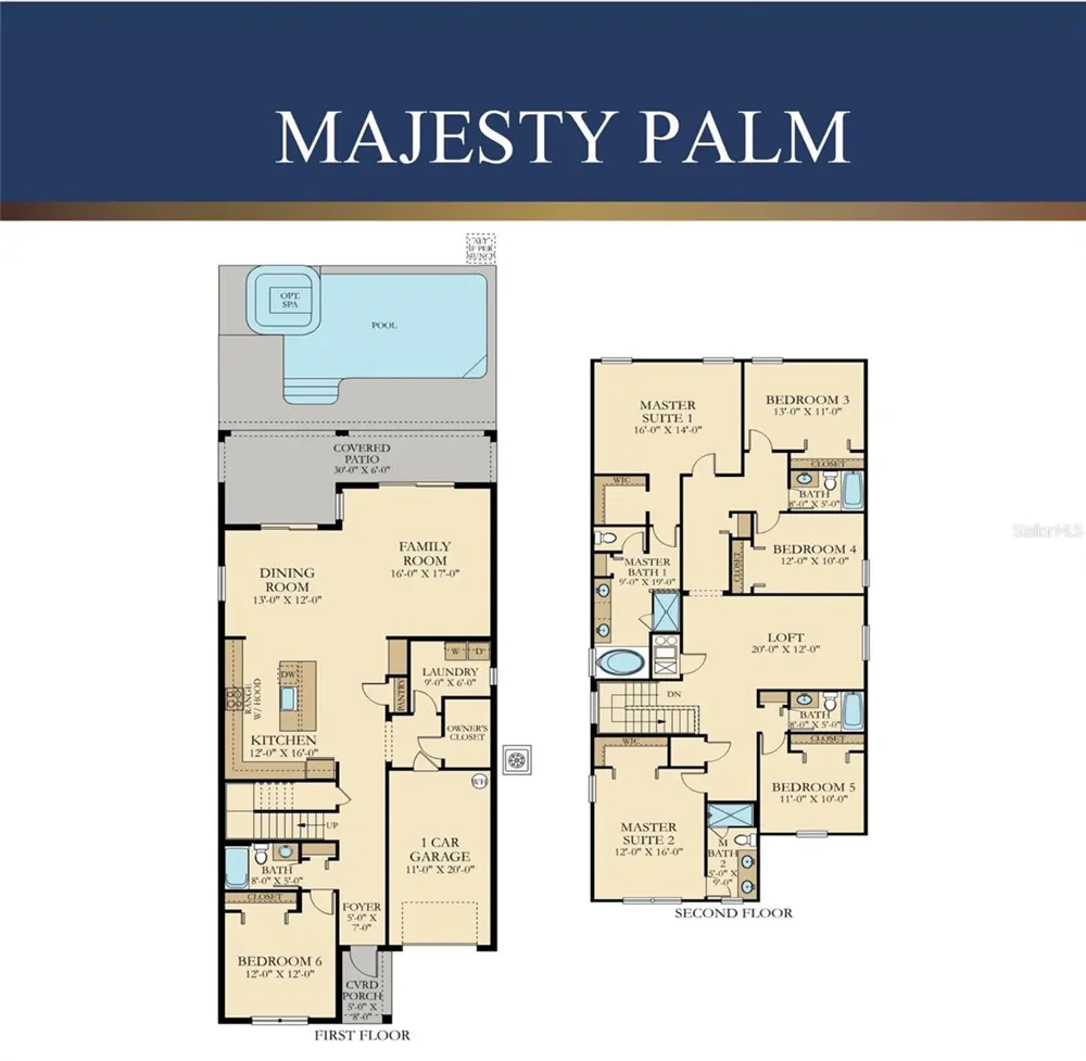 4710 KINGS CASTLE CIRCLE Kissimmee, FL 34746