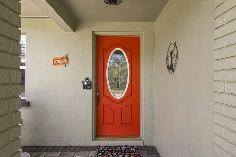 1631 ELIZABETH LANE Clearwater, FL 33755