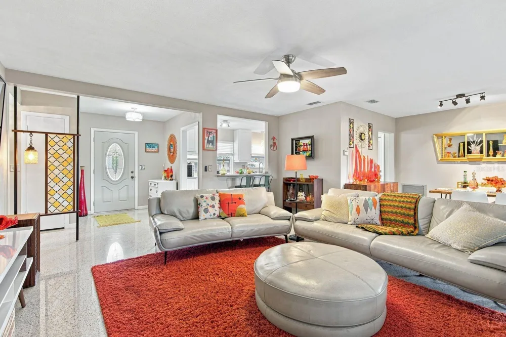 1631 ELIZABETH LANE Clearwater, FL 33755