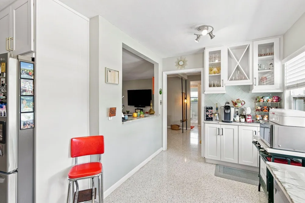 1631 ELIZABETH LANE Clearwater, FL 33755