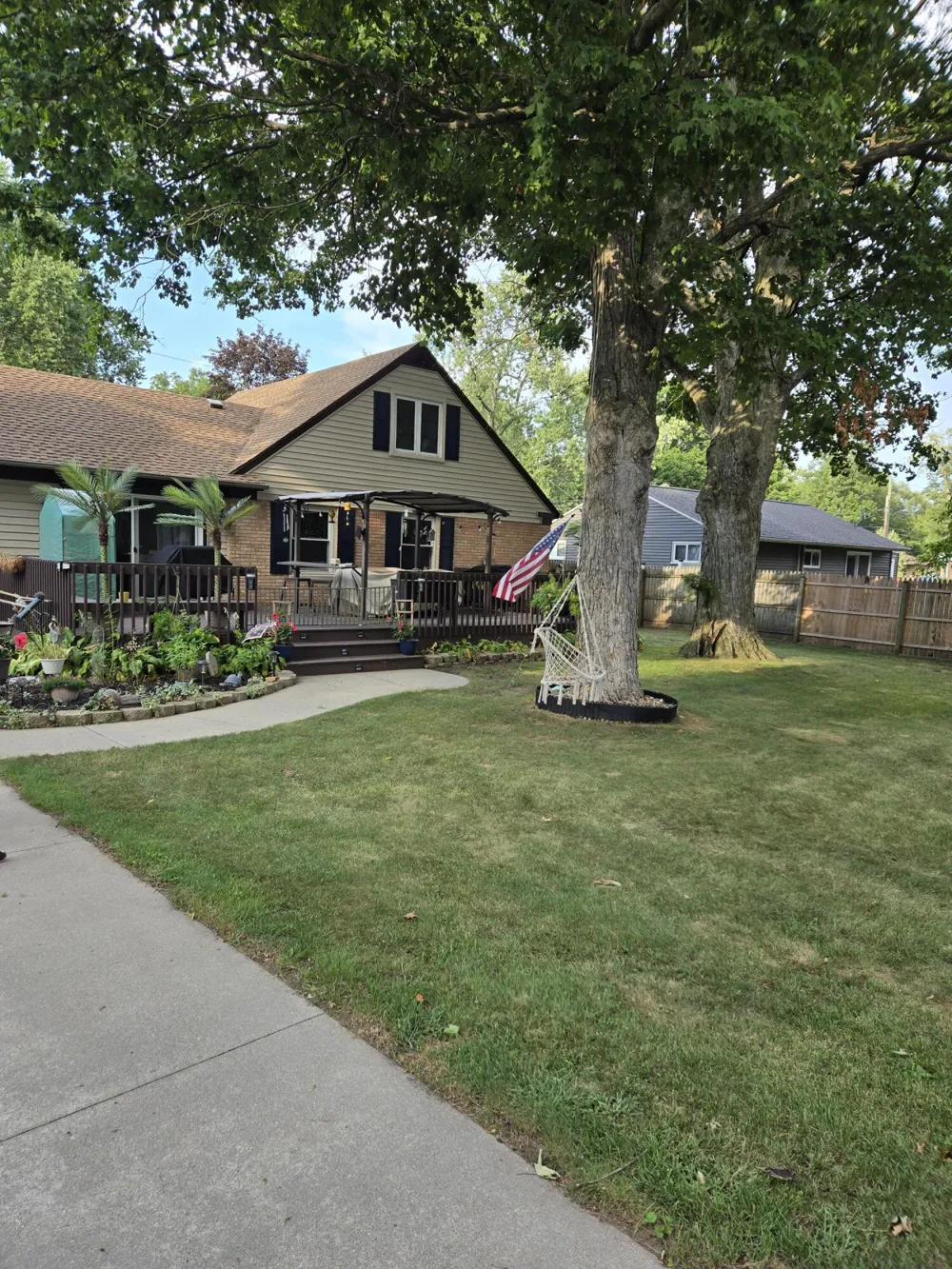 77 Maple Lane Coldwater City, MI 49036