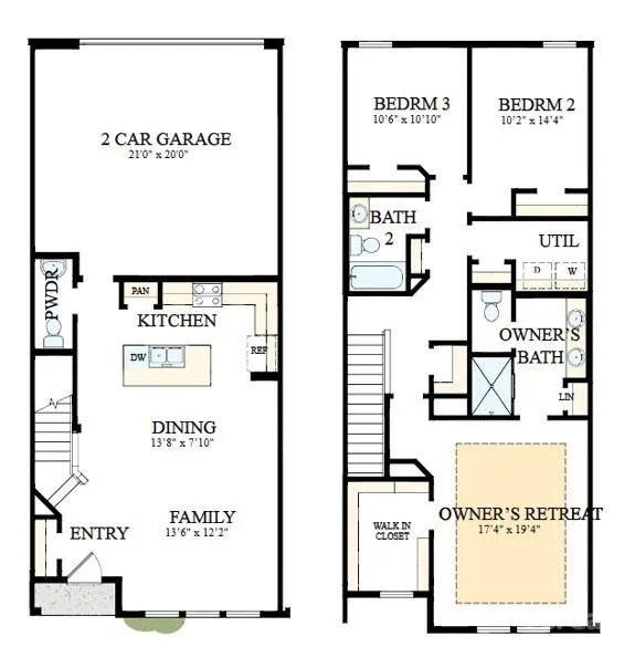 6617 Fire Lily Lane Charlotte, NC 28216
