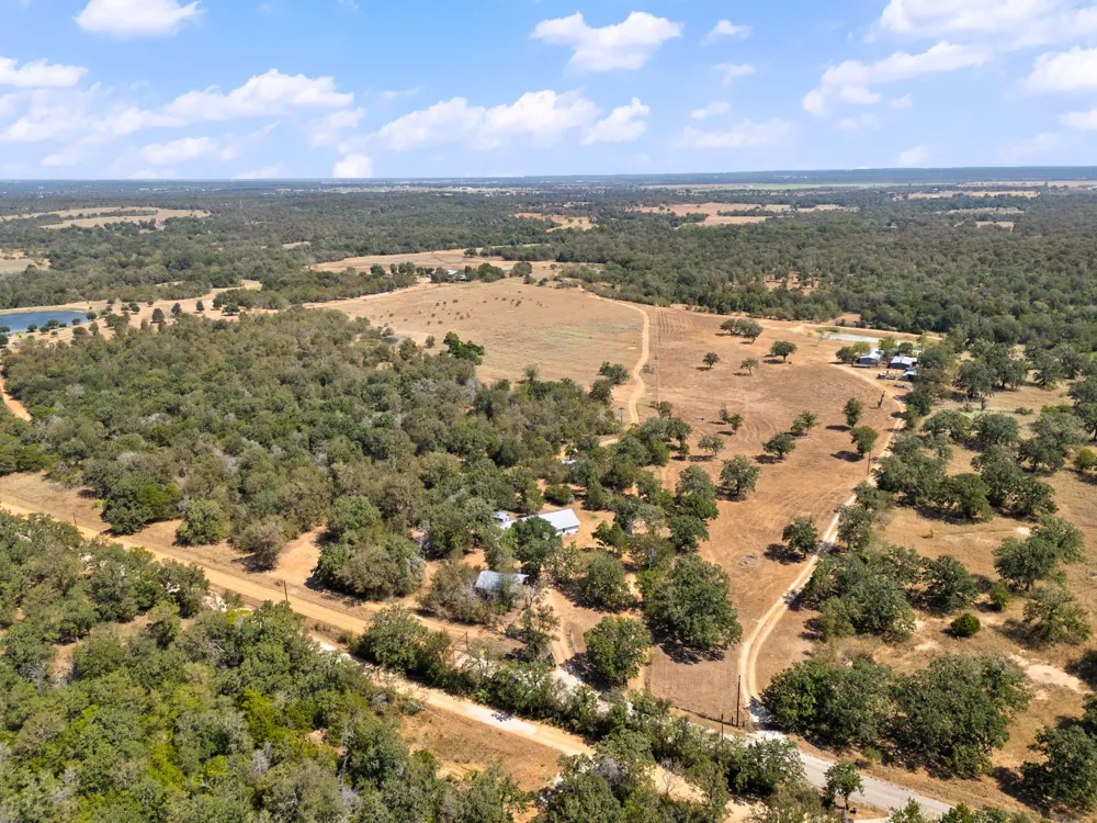 196 Willy Road Bastrop, TX 78602