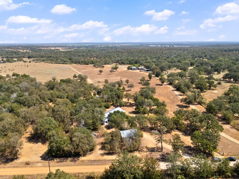 196 Willy Road Bastrop, TX 78602