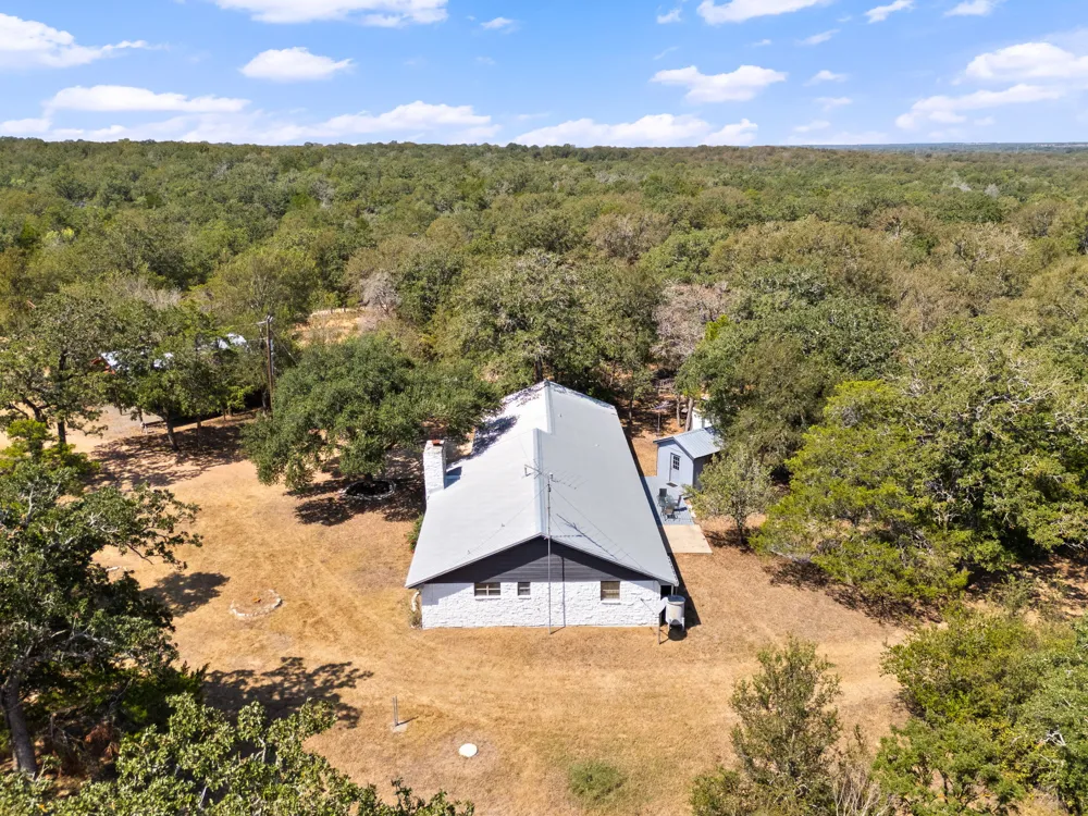 196 Willy Road Bastrop, TX 78602