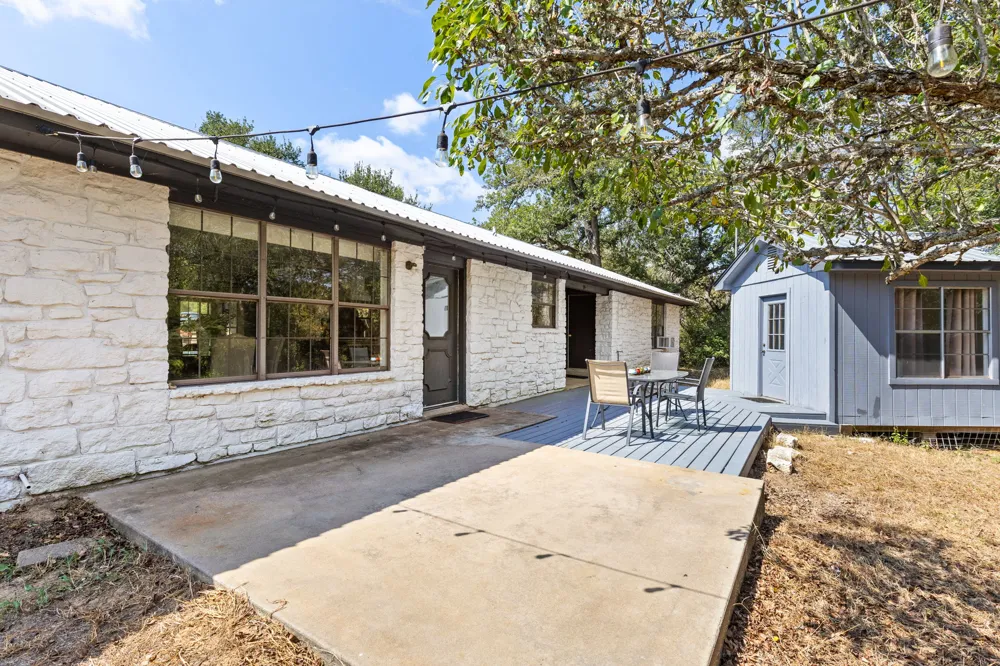 196 Willy Road Bastrop, TX 78602