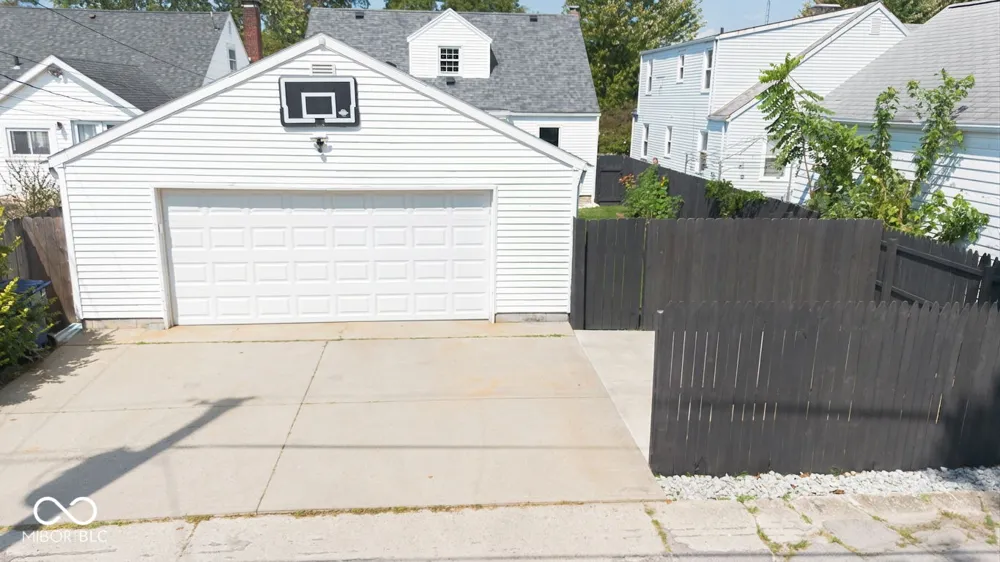 821 NW A STREET Richmond, IN 47374