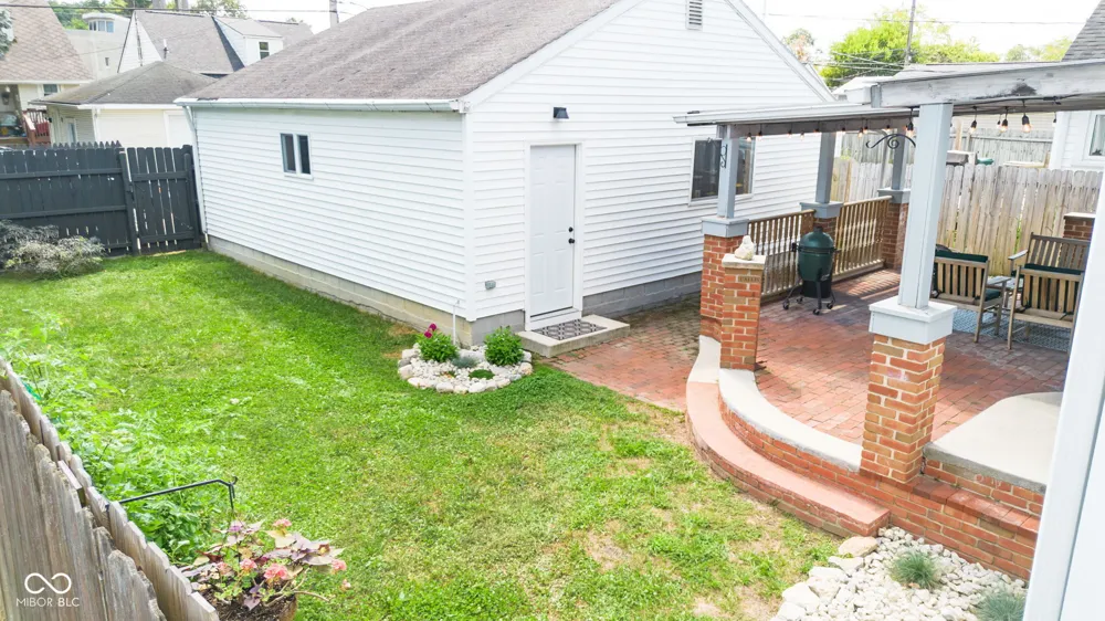 821 NW A STREET Richmond, IN 47374