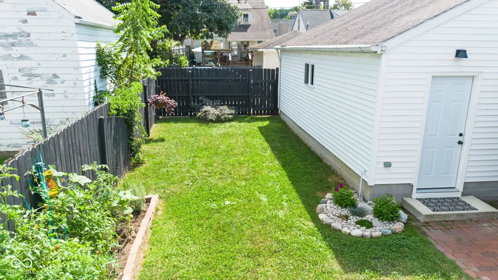 821 NW A STREET Richmond, IN 47374