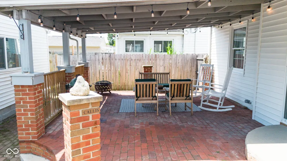 821 NW A STREET Richmond, IN 47374