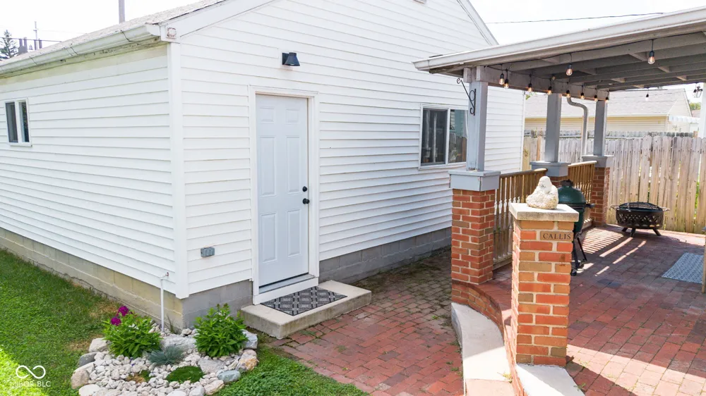 821 NW A STREET Richmond, IN 47374