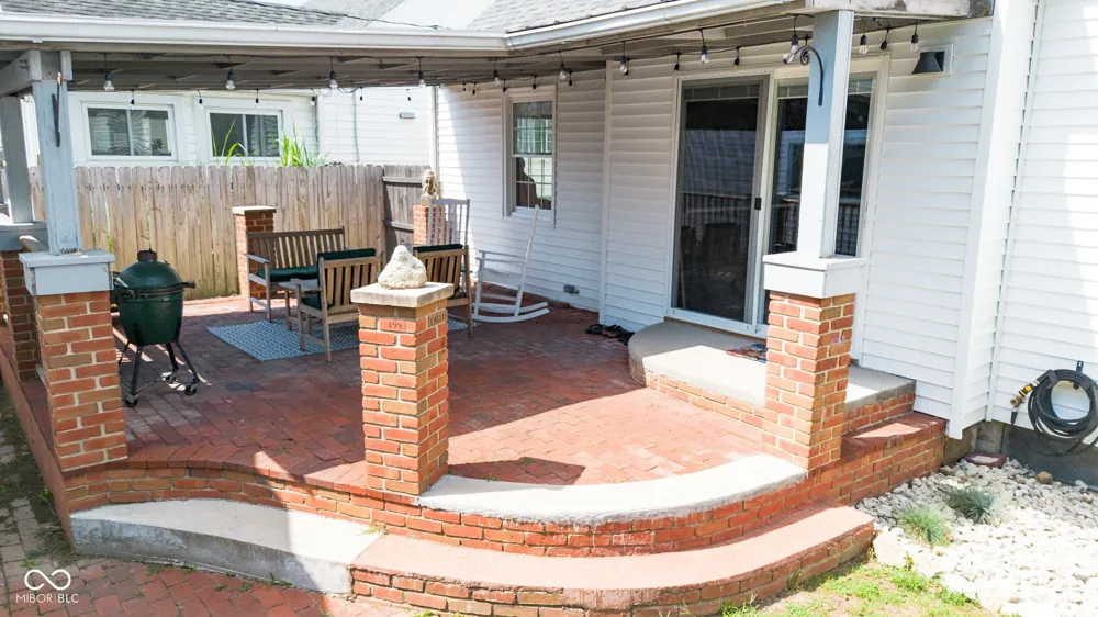 821 NW A STREET Richmond, IN 47374