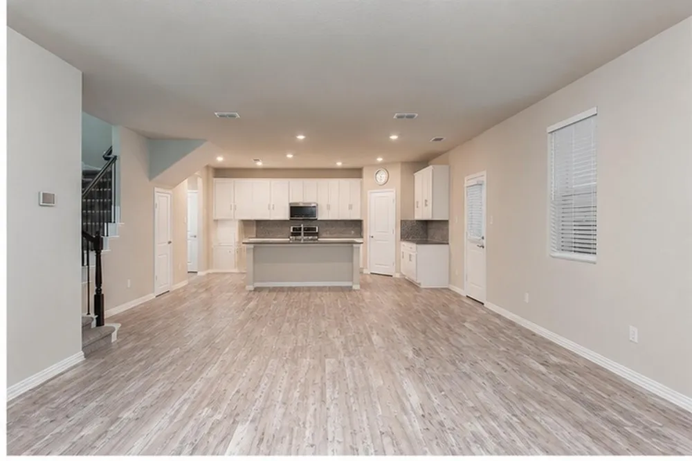 3704 Banton Street Rowlett, TX 75089