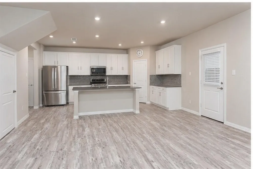 3704 Banton Street Rowlett, TX 75089