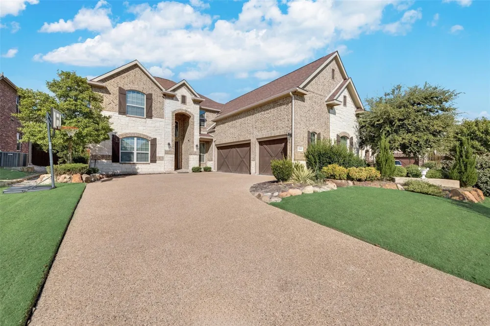 14640 Huffman Lane Frisco, TX 75035