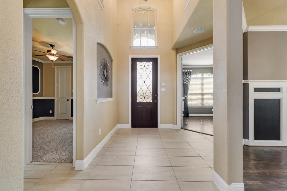 14640 Huffman Lane Frisco, TX 75035