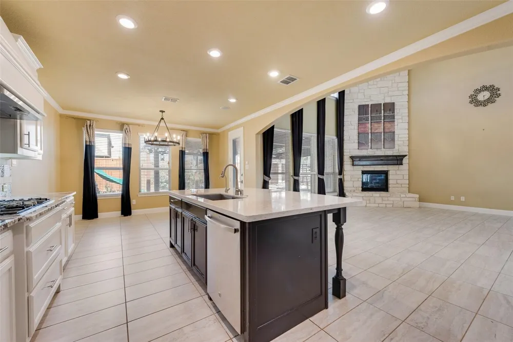 14640 Huffman Lane Frisco, TX 75035