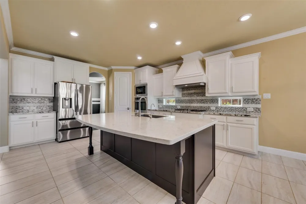 14640 Huffman Lane Frisco, TX 75035