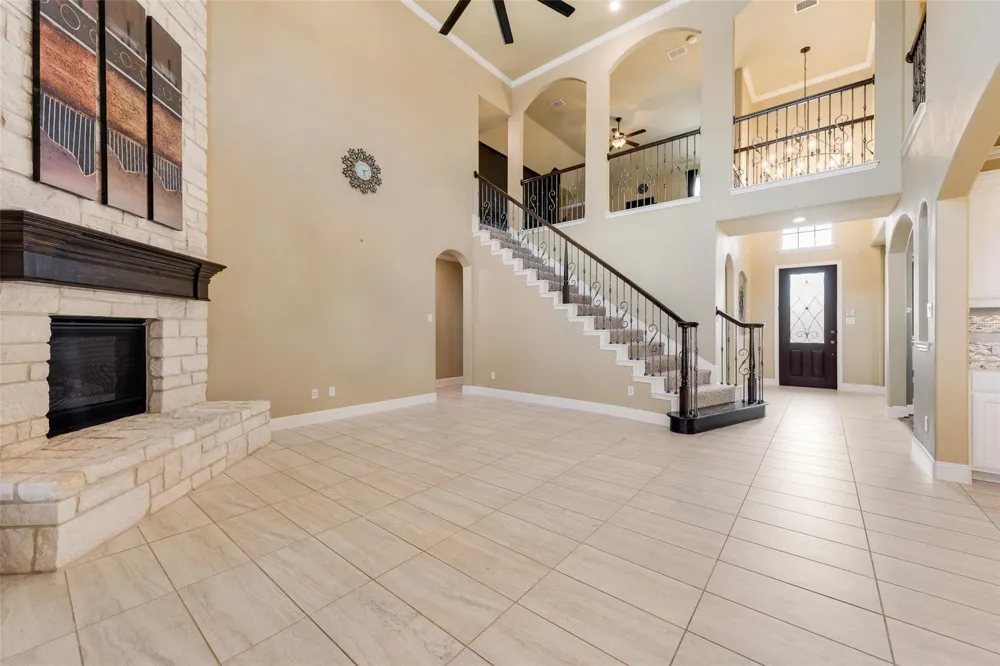 14640 Huffman Lane Frisco, TX 75035