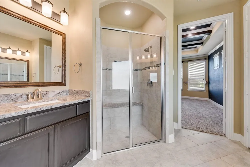 14640 Huffman Lane Frisco, TX 75035