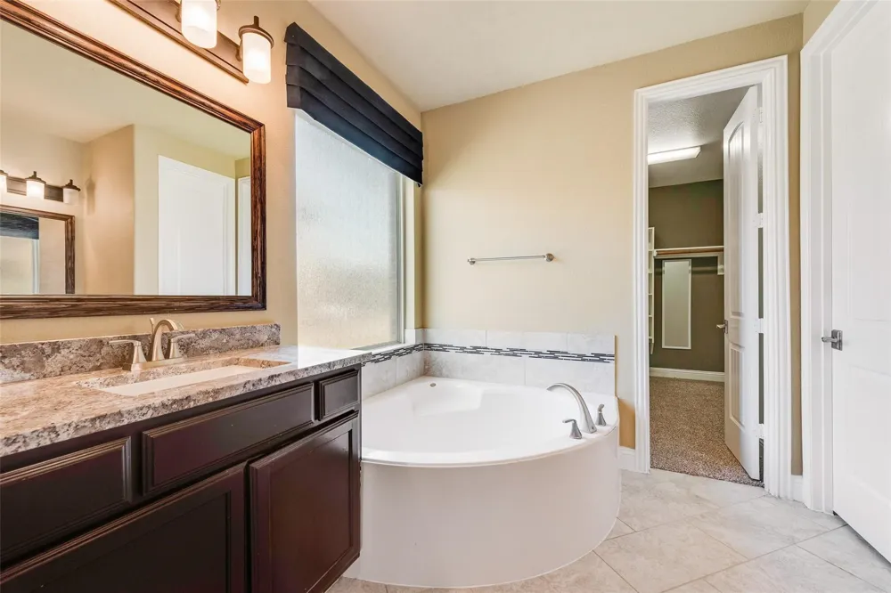 14640 Huffman Lane Frisco, TX 75035