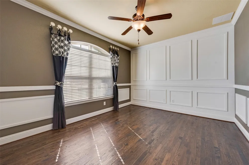 14640 Huffman Lane Frisco, TX 75035