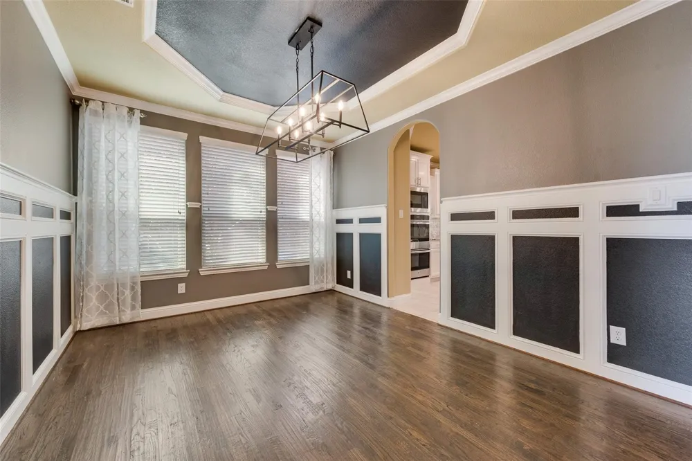 14640 Huffman Lane Frisco, TX 75035