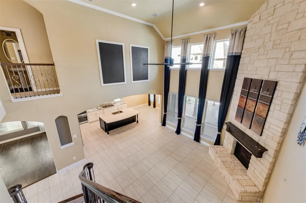 14640 Huffman Lane Frisco, TX 75035