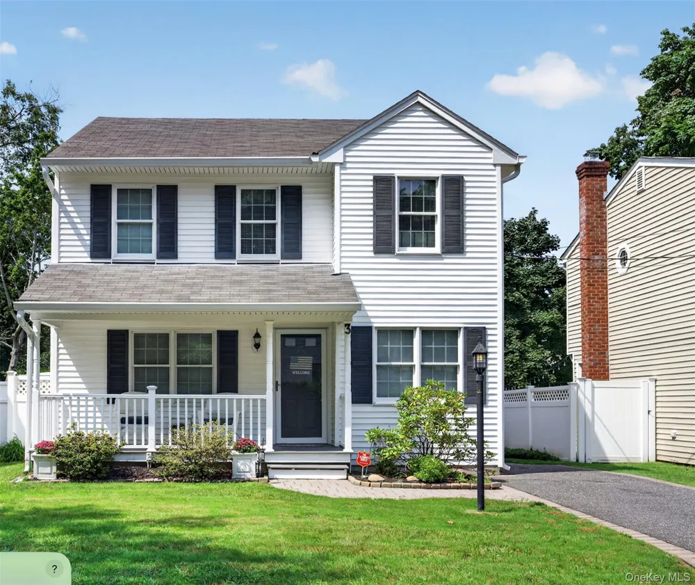 3 Elm Road Rocky Point, NY 11778