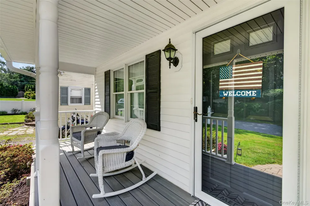 3 Elm Road Rocky Point, NY 11778