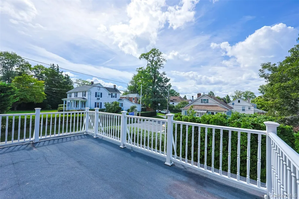 121 Manhasset Avenue Manhasset, NY 11030