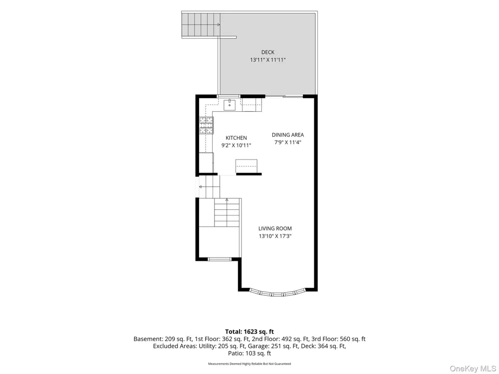 6 S High Street Elmsford, NY 10523