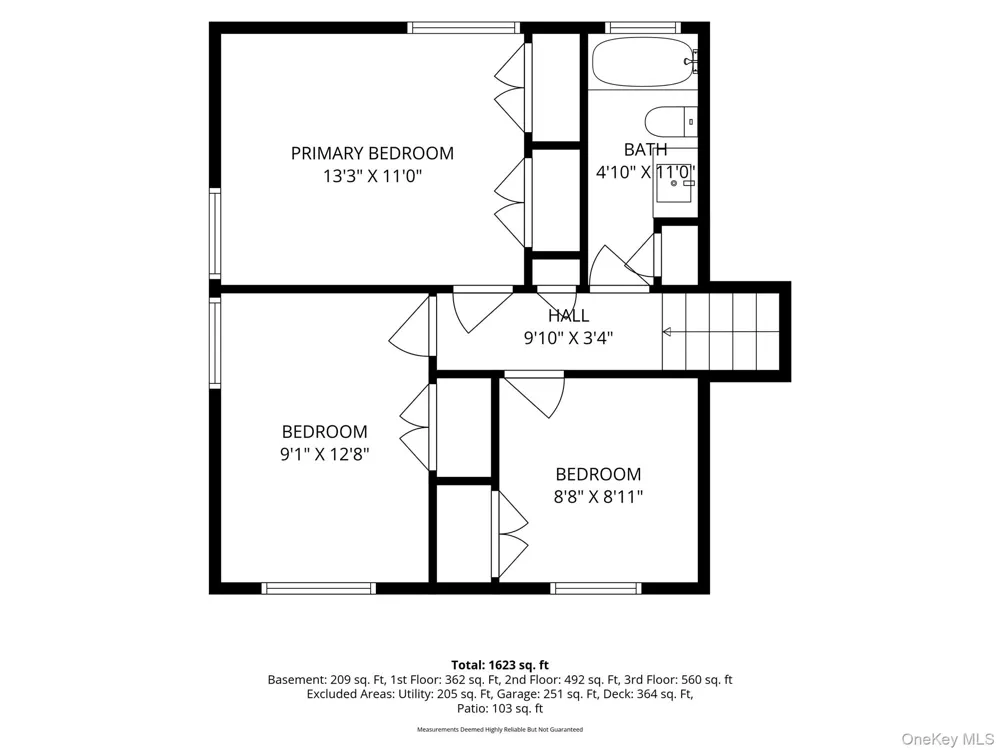 6 S High Street Elmsford, NY 10523