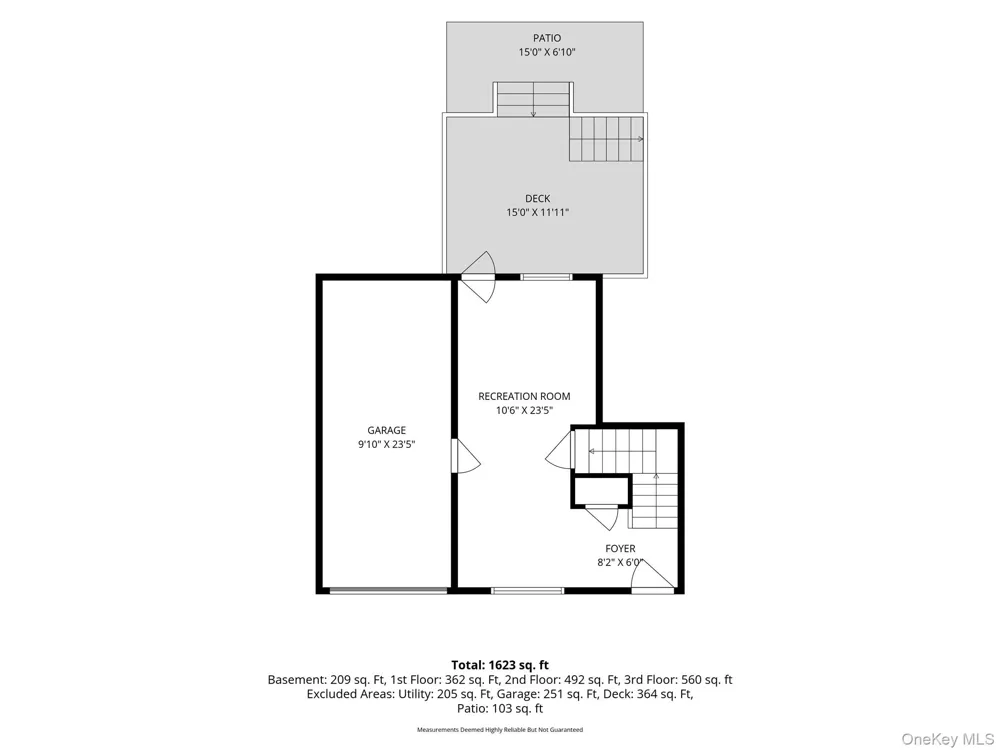 6 S High Street Elmsford, NY 10523